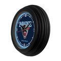 Maine Black Bears 15" Traditional Wall Clock