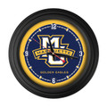 Marquette Golden Eagles 15" Traditional Wall Clock
