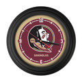 Florida State Seminoles Script 15" Traditional Wall Clock