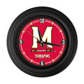 Maryland Terrapins 15" Traditional Wall Clock