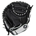 All Star The Focus Framer Fastpitch Softball Catcher's Training Mitt - Left Hand Throw