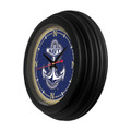 U.S. Naval Academy 15" Traditional Wall Clock