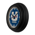 Utah State Aggies 15" Traditional Wall Clock