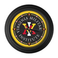 Virginia Military Institute Keydets 15" Traditional Wall Clock