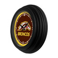 Western Michigan Broncos 15" Traditional Wall Clock