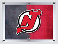 New Jersey Devils Backlit LED Sign