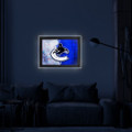 Vancouver Canucks Backlit LED Sign