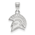 San Jose State Spartans Ss Small Pendant