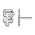 San Francisco Giants Ss Small Post Earrings