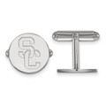 USC Trojans Ss Cuff Links
