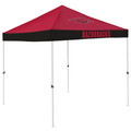 Arkansas Razorbacks Economy Tailgate Canopy Tent