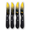 Pittsburgh Pirates Steak Knives