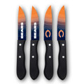 Chicago Bears Steak Knives