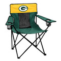 Green Bay Packers Elite Tailgating Chair