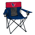 Houston Texans Elite Tailgating Chair