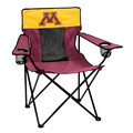 Minnesota Golden Gophers Elite Tailgating Chair