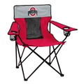 Ohio State Buckeyes Elite Tailgating Chair