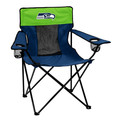Seattle Seahawks Elite Tailgating Chair