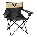 Vanderbilt Commodores Elite Tailgating Chair