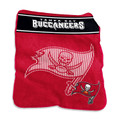 Tampa Bay Buccaneers Raschel Throw Blanket
