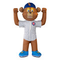 Chicago Cubs 7 ft. Yard Inflatable Mascot