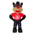 Cincinnati Bearcats 7 ft. Yard Inflatable Mascot