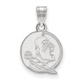 Florida State Seminoles Ss Small Pendant