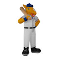 Texas Rangers 7 ft. Yard Inflatable Mascot