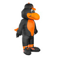 Baltimore Orioles 7 ft. Yard Inflatable Mascot