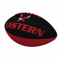 Eastern Washington Eagles Junior Size Rubber Football