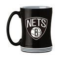 Brooklyn Nets 14 oz. Relief Mug