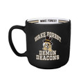 Wake Forest Demon Deacons 15 oz. Stripe Mug