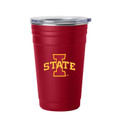 Iowa State Cyclones 22 oz. Flipside Stainless Cup