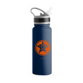 Houston Astros 25 oz. Stainless Single Wall Flip Top Bottle