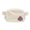 Ohio State Buckeyes Sherpa Belt Bag