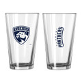 Florida Panthers 16 oz. Gameday Pint Glass