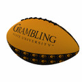 Grambling State Tigers Mini Size Rubber Football