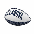 Villanova Wildcats Mini Size Rubber Football