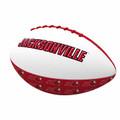 Jacksonville State Gamecocks Mini Size Rubber Football