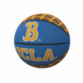 UCLA Bruins Mini Rubber Basketball
