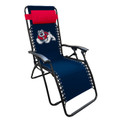 Fresno State Bulldogs Zero Gravity Lounger