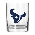 Houston Texans 14 oz. Gameday Rocks Glass