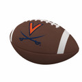Virginia Cavaliers Official Size Composite Football