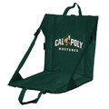 California Polytechnic State Mustangs Stadium Seat