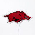 Arkansas Razorbacks LED Neon Sign