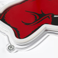 Arkansas Razorbacks LED Neon Sign