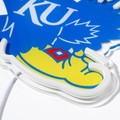 Kansas Jayhawks LED Neon Sign