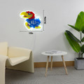 Kansas Jayhawks LED Neon Sign