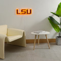 LSU Tigers LED Neon Sign
