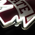 Mississippi State Bulldogs LED Neon Sign
